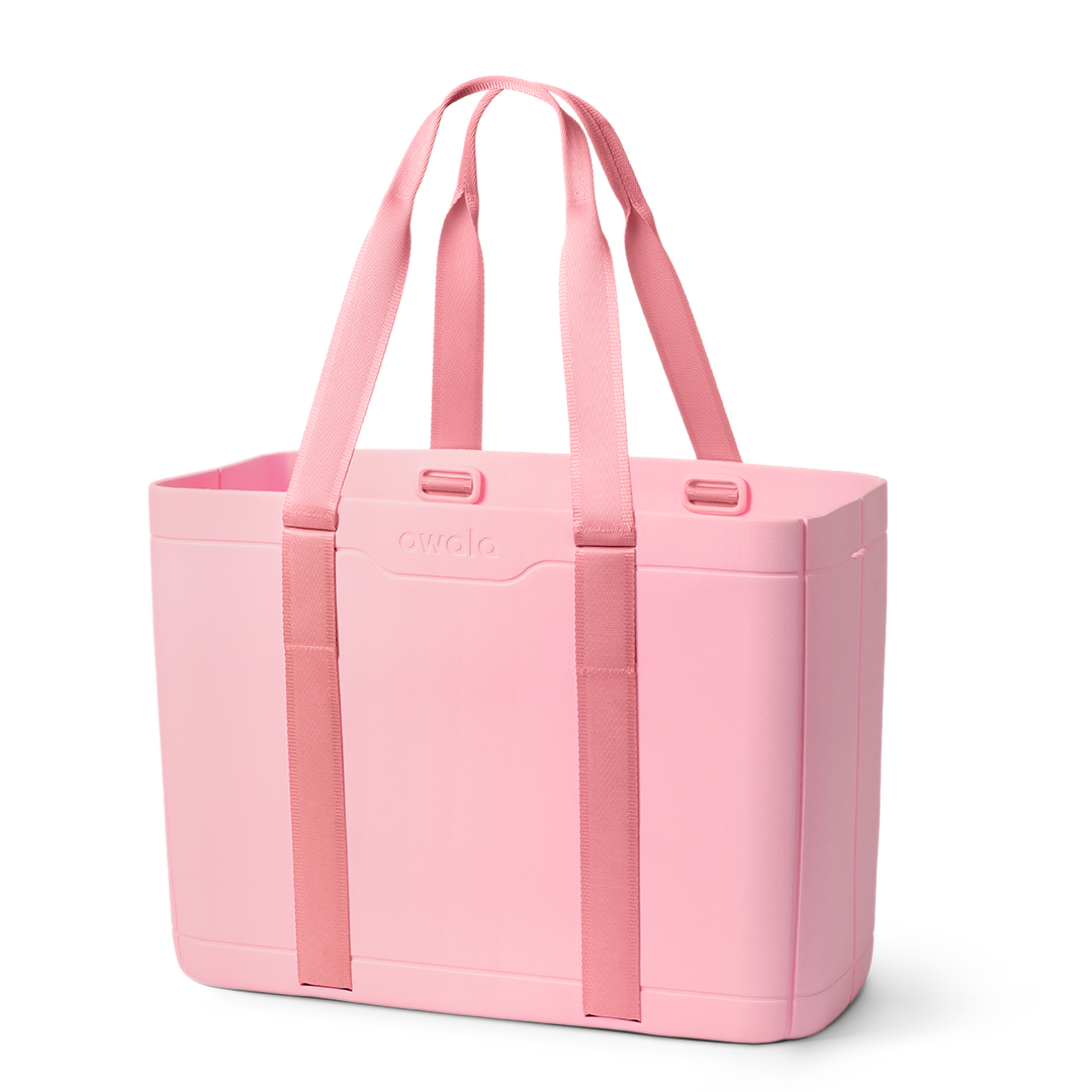 The Sun-Day Collapsible Tote