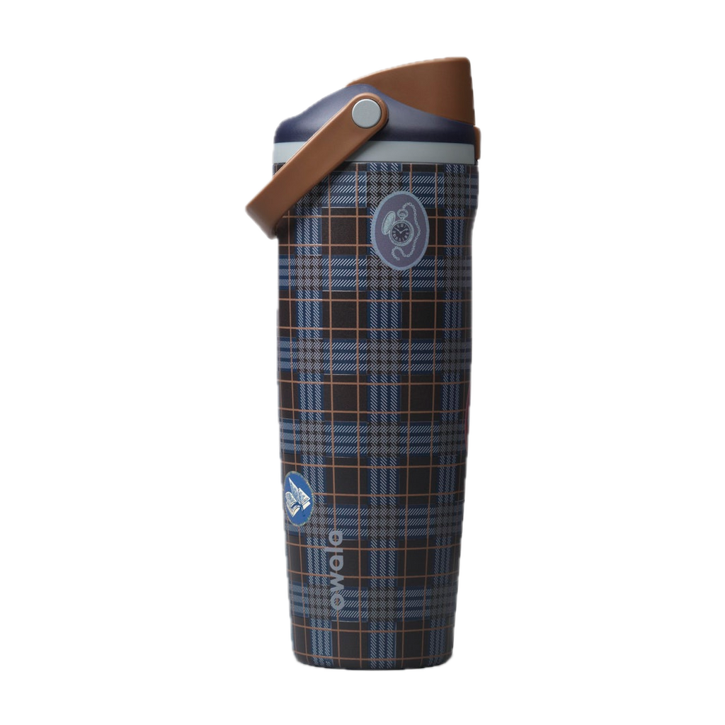 Book Club, Plot Twist / 30oz FreeSip® Sway / ColorDrop